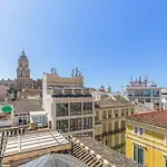 Marques De Velazquez II By Caleta Homes