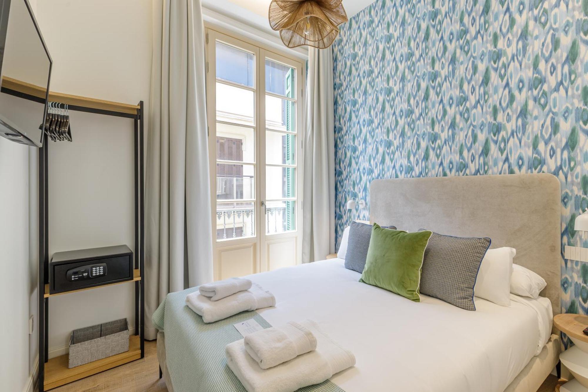 Marques De Velazquez Ii By Caleta Homes Appartamento Málaga