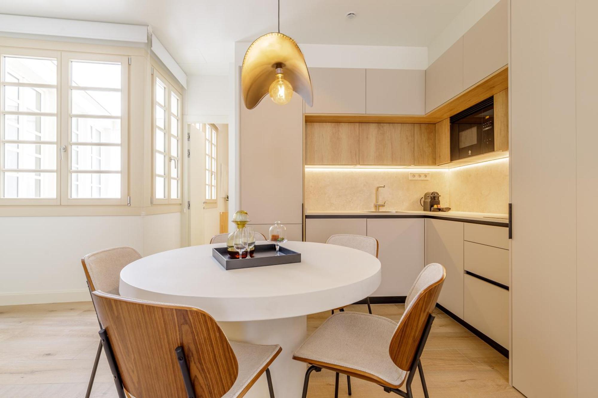 Marques De Velazquez Ii By Caleta Homes Appartamento