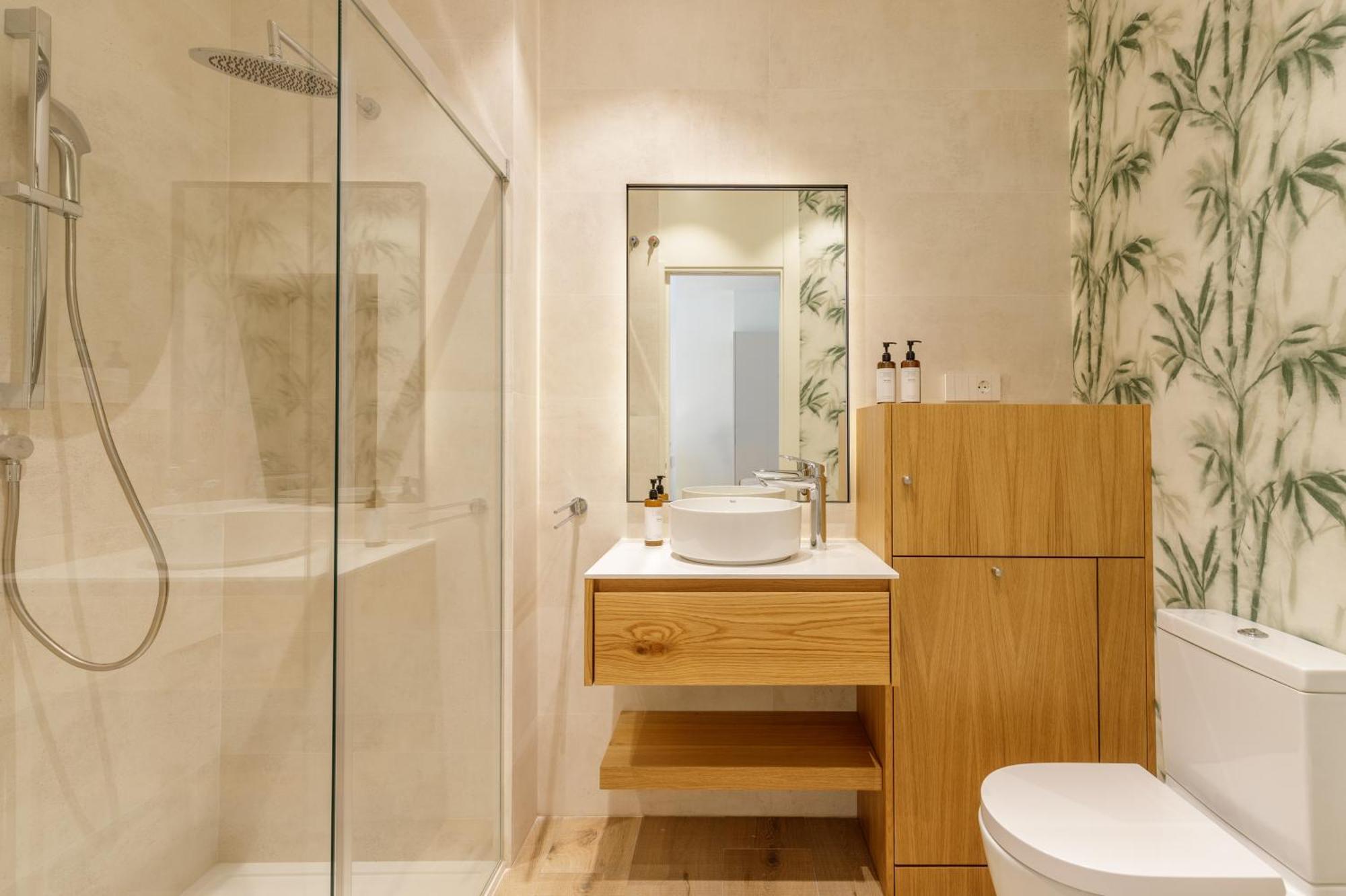 Appartamento Marques De Velazquez Ii By Caleta Homes *