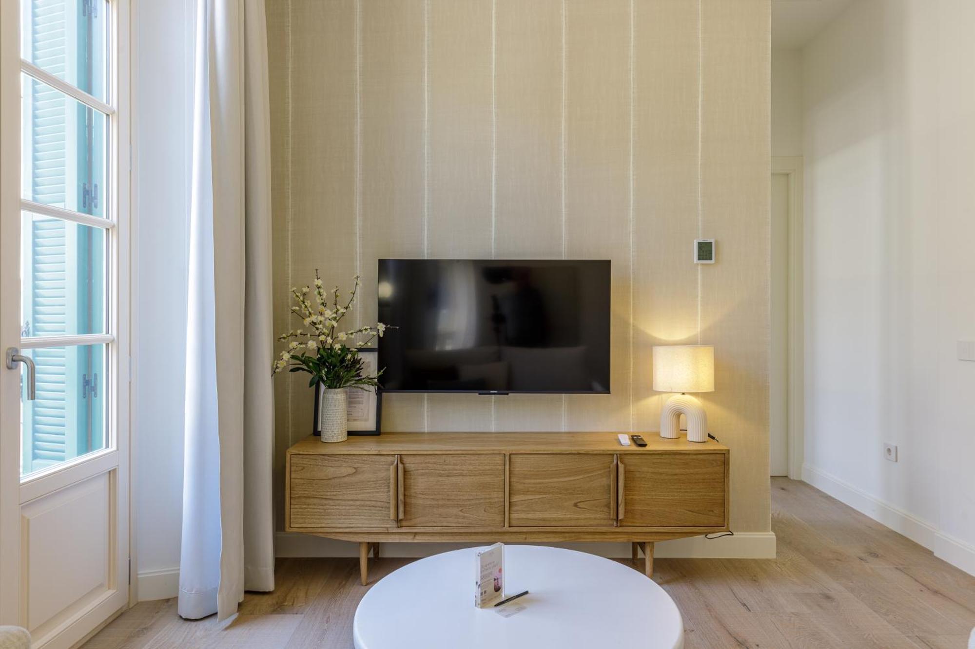 Marques De Velazquez Ii By Caleta Homes Appartamento *
