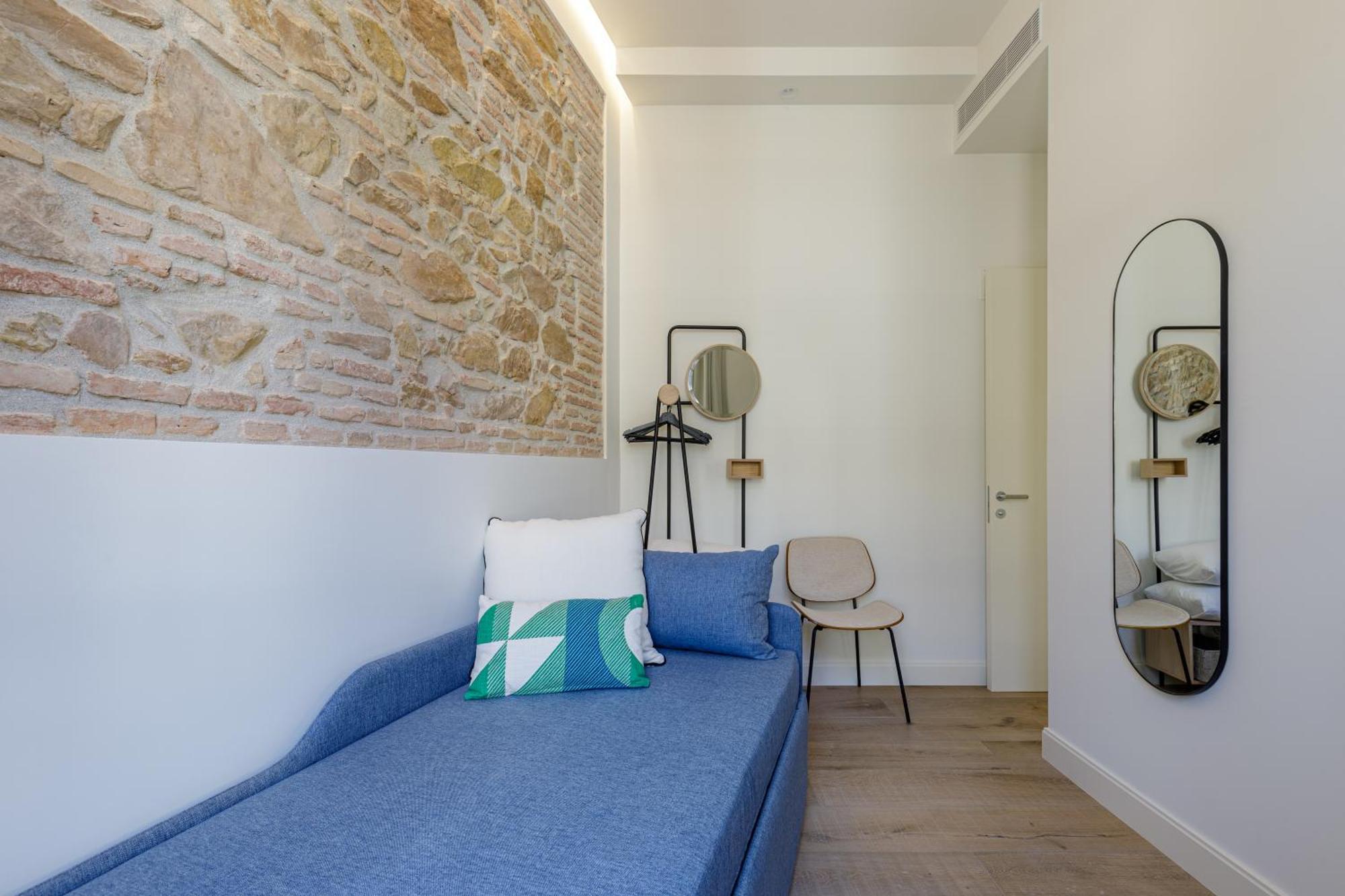 Appartamento Marques De Velazquez Ii By Caleta Homes Málaga