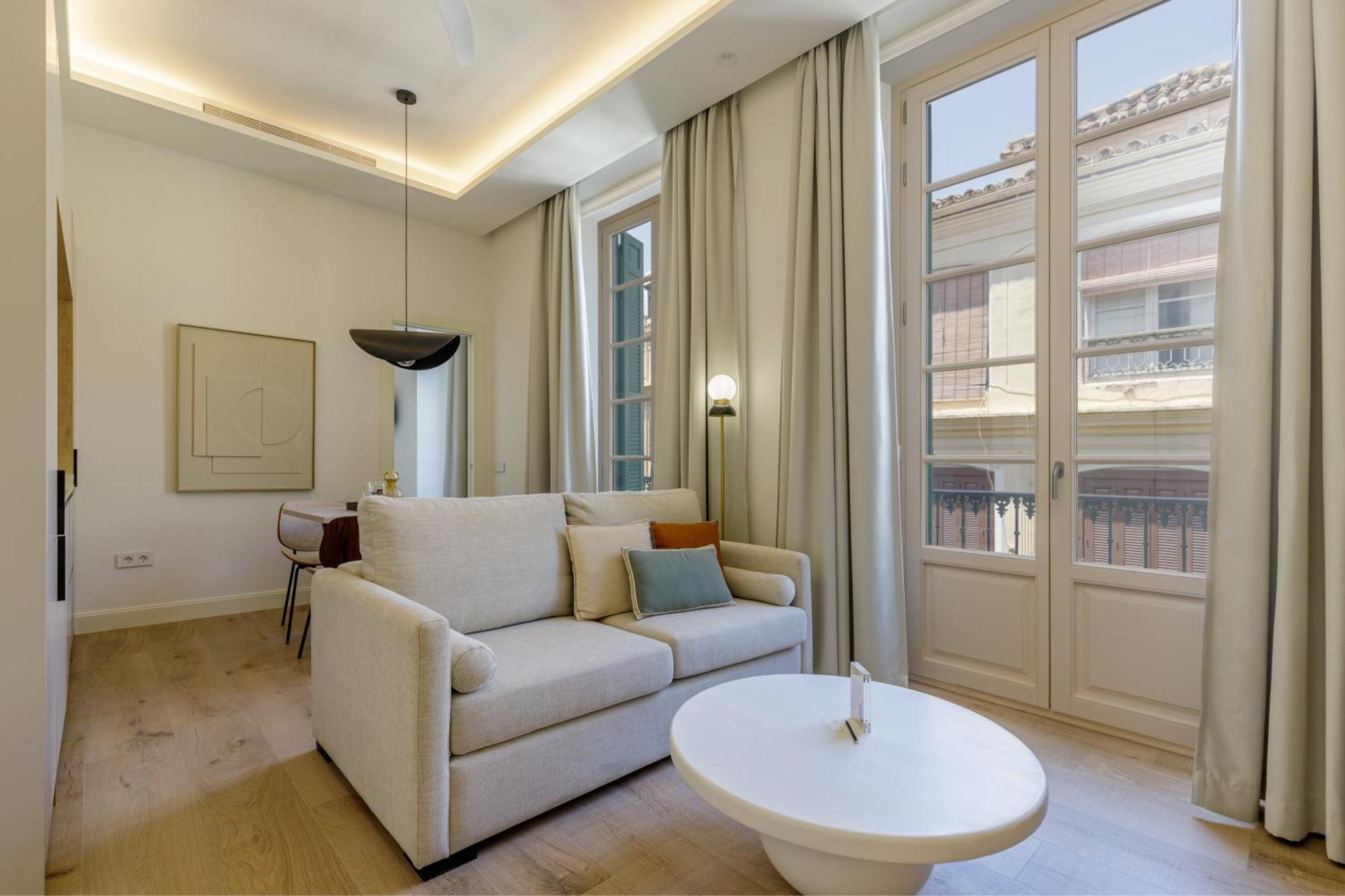 Appartamento Marques De Velazquez Ii By Caleta Homes *