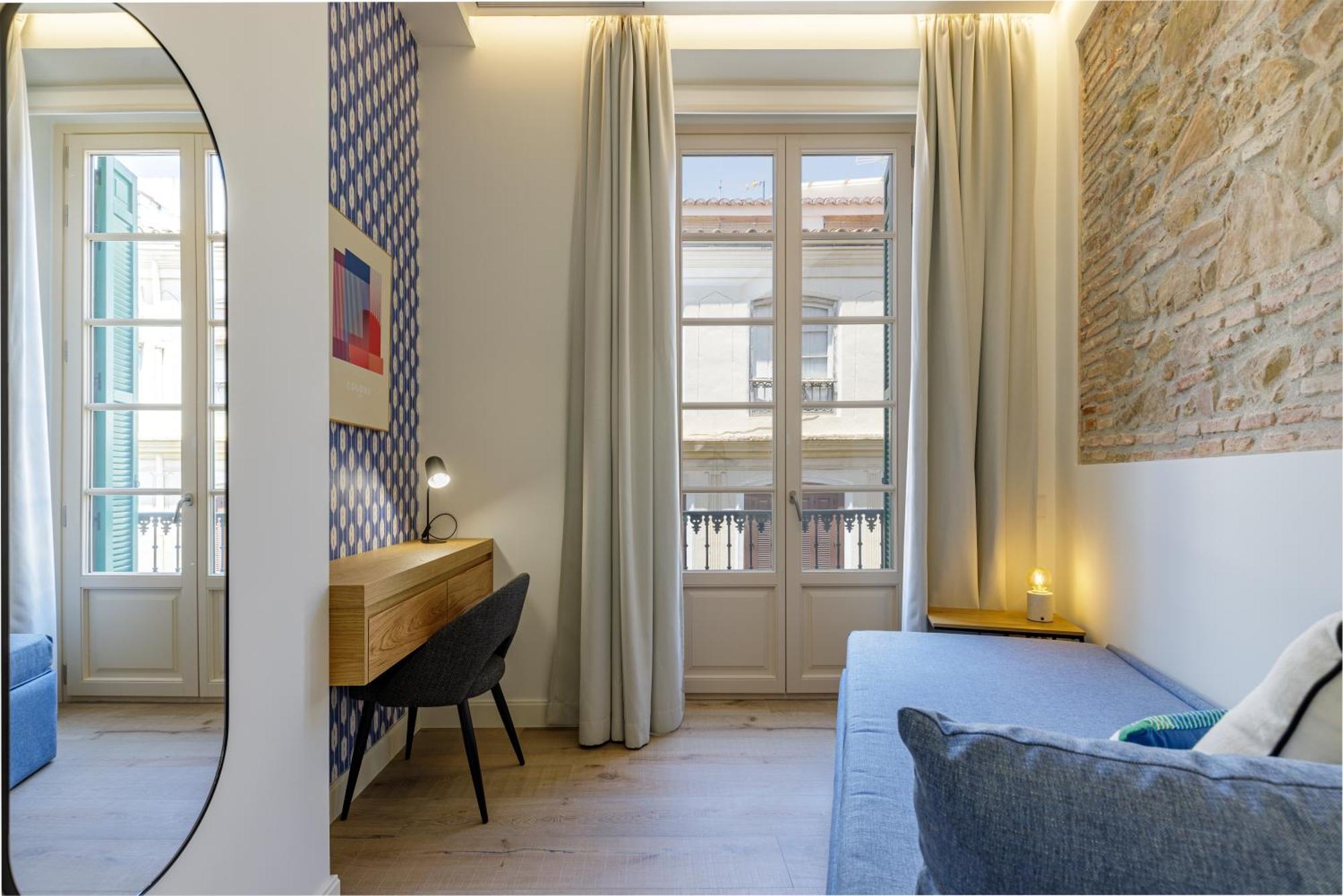 Marques De Velazquez Ii By Caleta Homes Appartamento Málaga