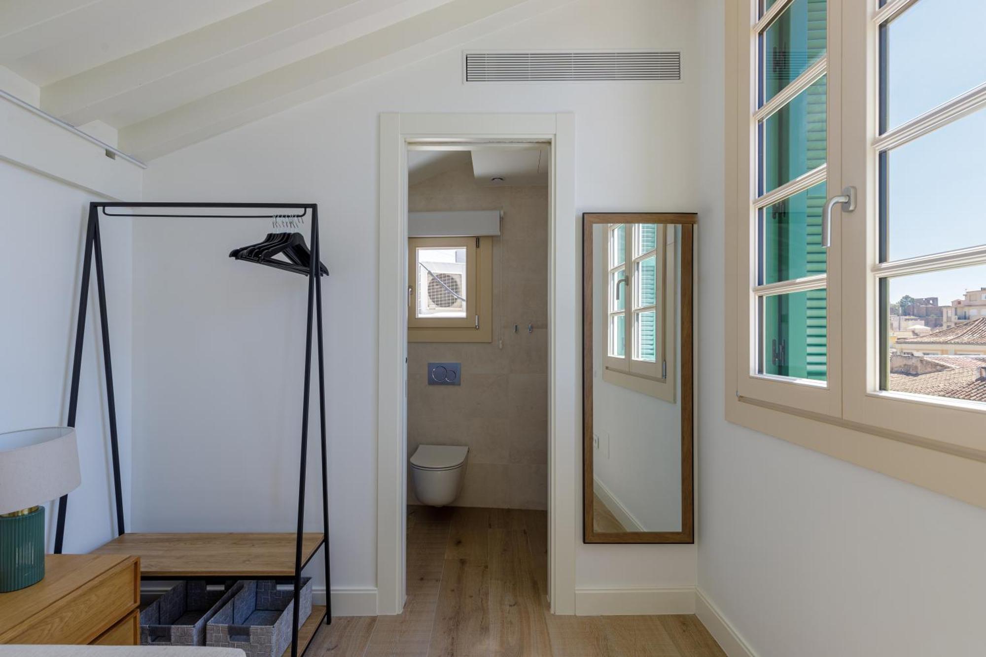 Marques De Velazquez Ii By Caleta Homes Appartamento Málaga