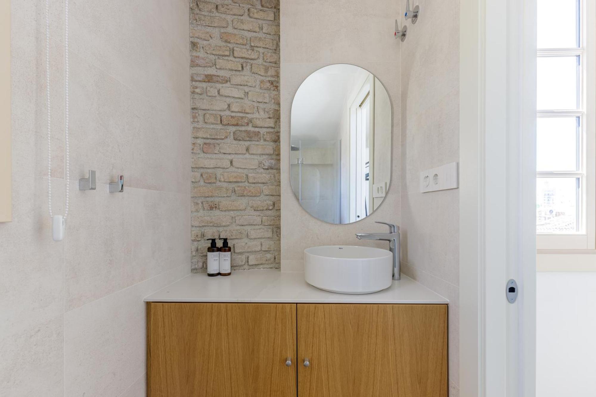 Appartamento Marques De Velazquez Ii By Caleta Homes Málaga