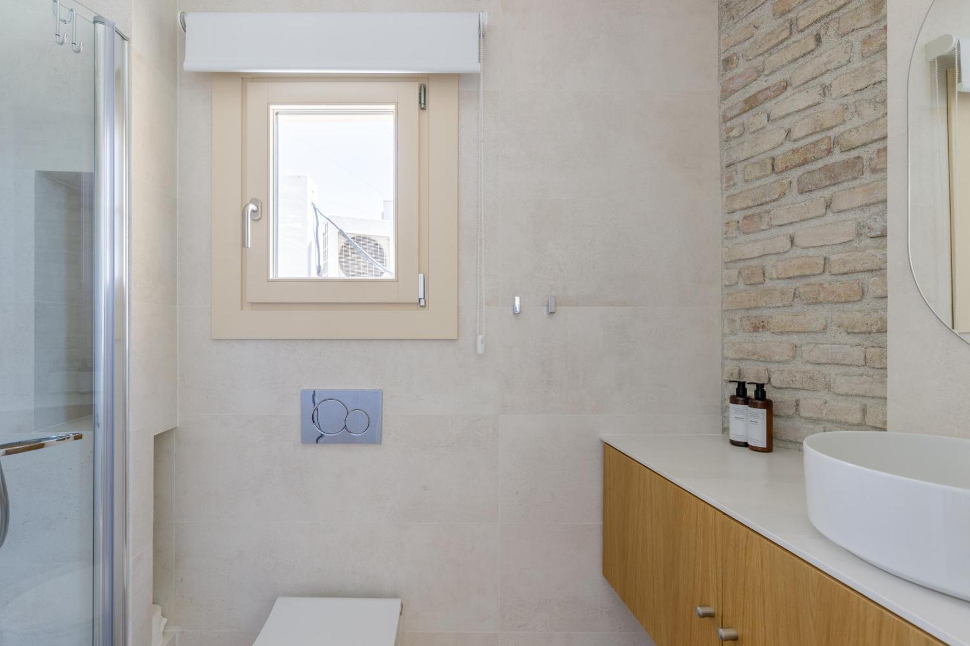 Marques De Velazquez Ii By Caleta Homes Appartamento
