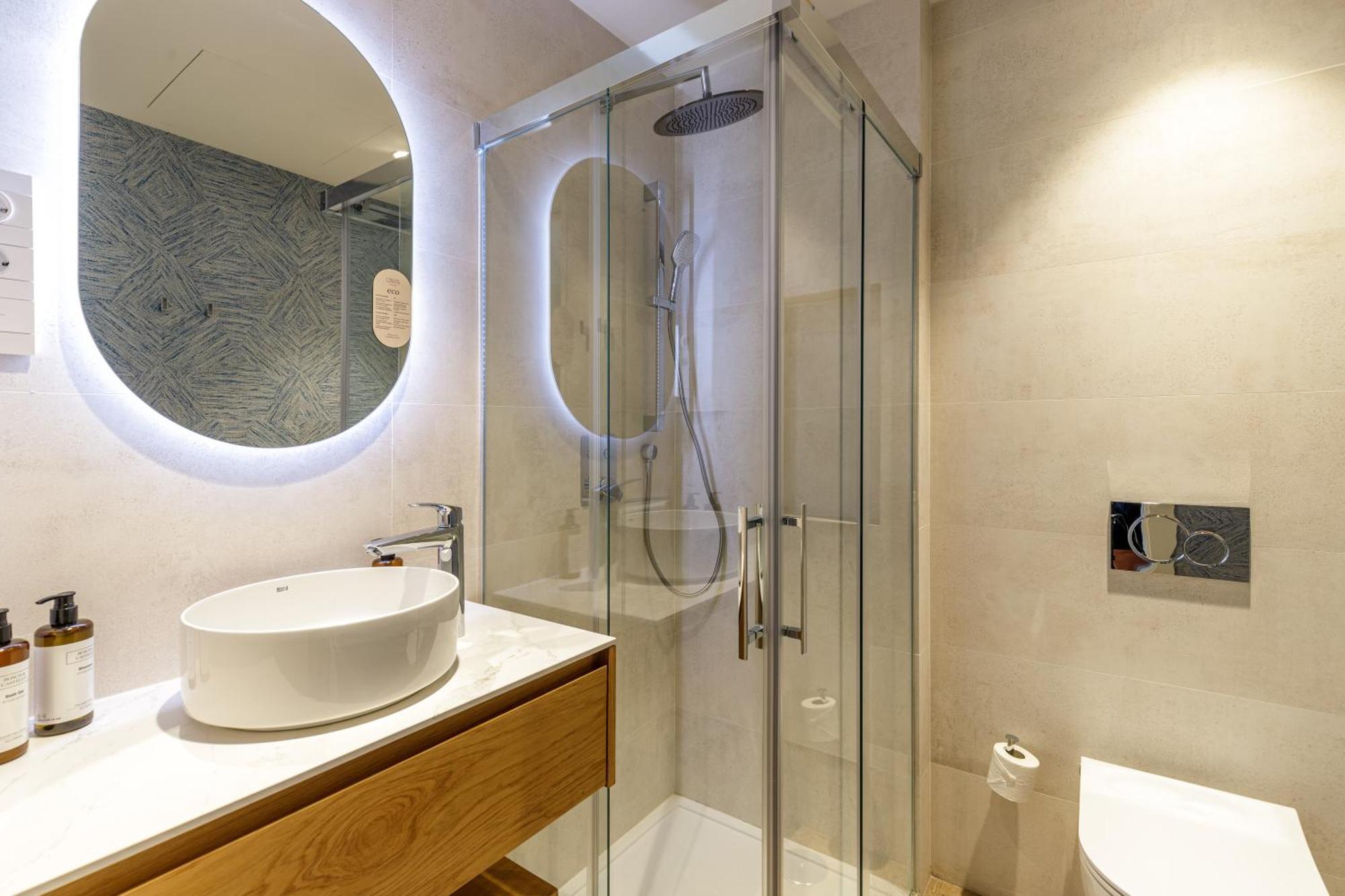 Appartamento Marques De Velazquez Ii By Caleta Homes