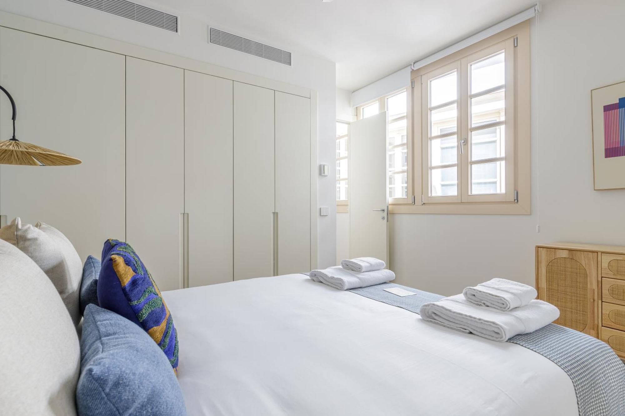 Appartamento Marques De Velazquez Ii By Caleta Homes *