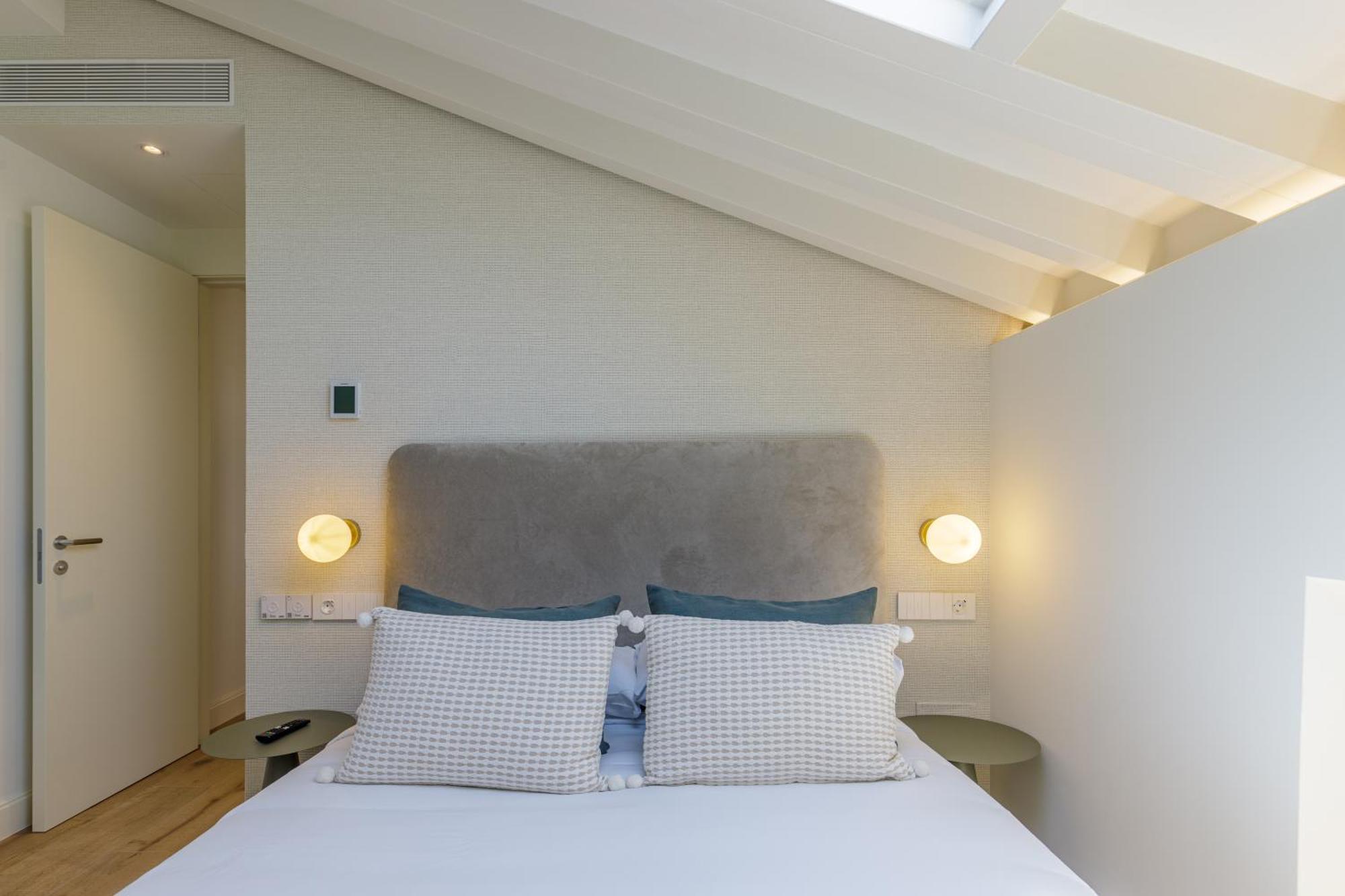 Appartamento Marques De Velazquez Ii By Caleta Homes