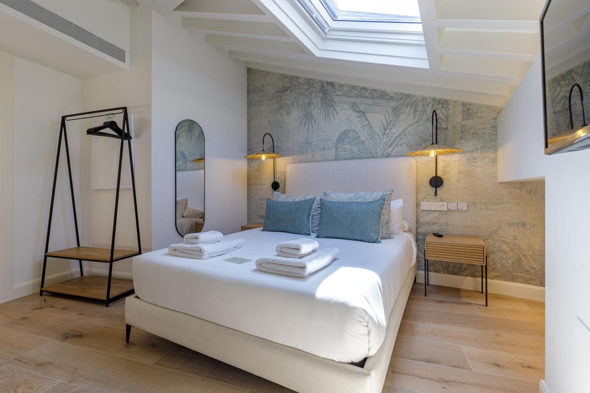 Marques De Velazquez Ii By Caleta Homes Appartamento Málaga