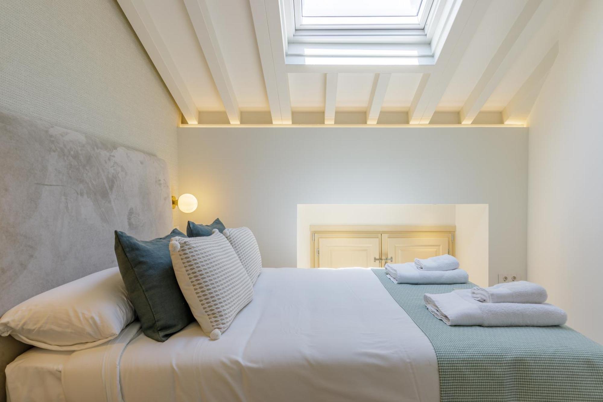 Appartamento Marques De Velazquez Ii By Caleta Homes *