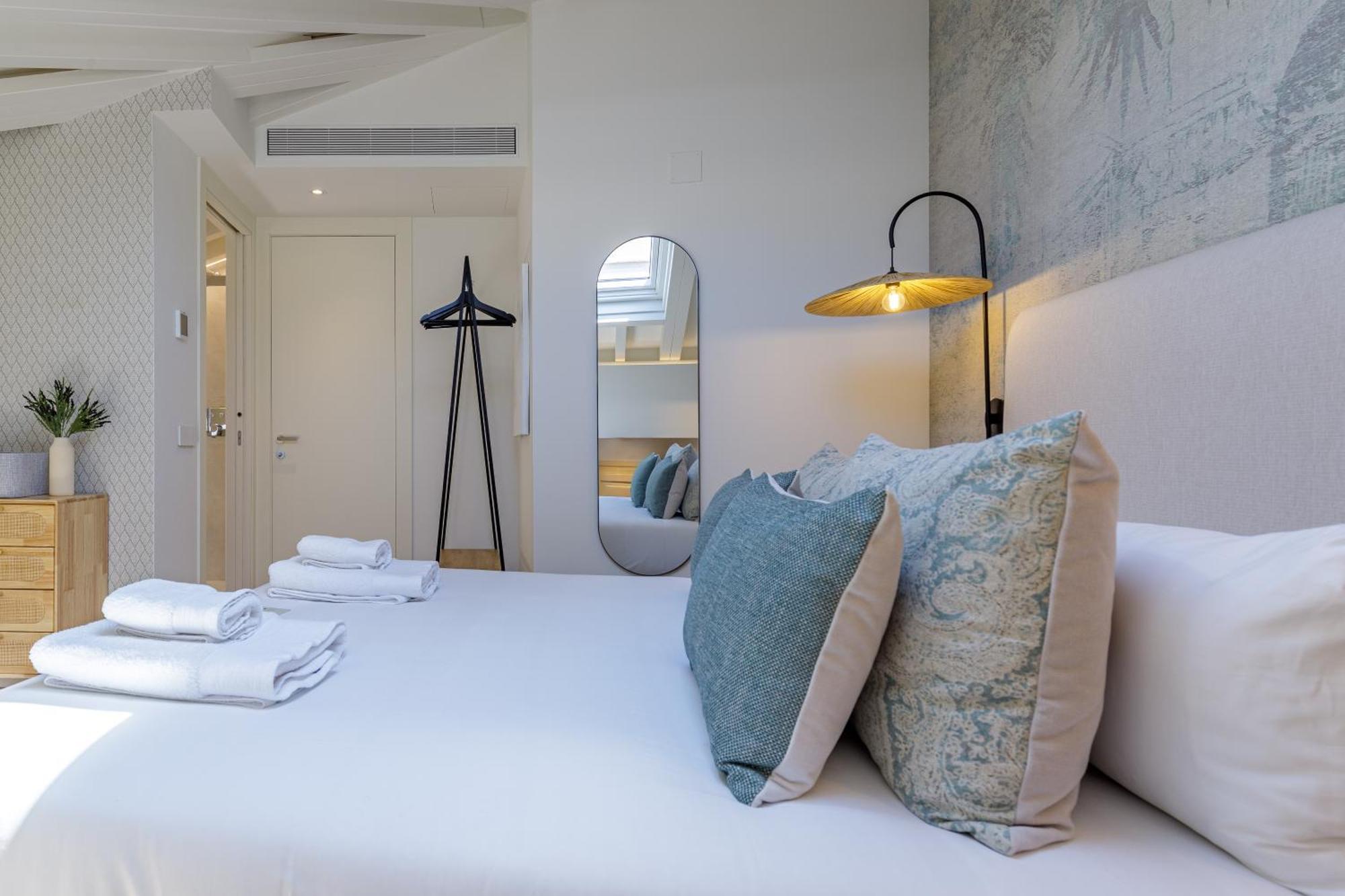 Appartamento Marques De Velazquez Ii By Caleta Homes