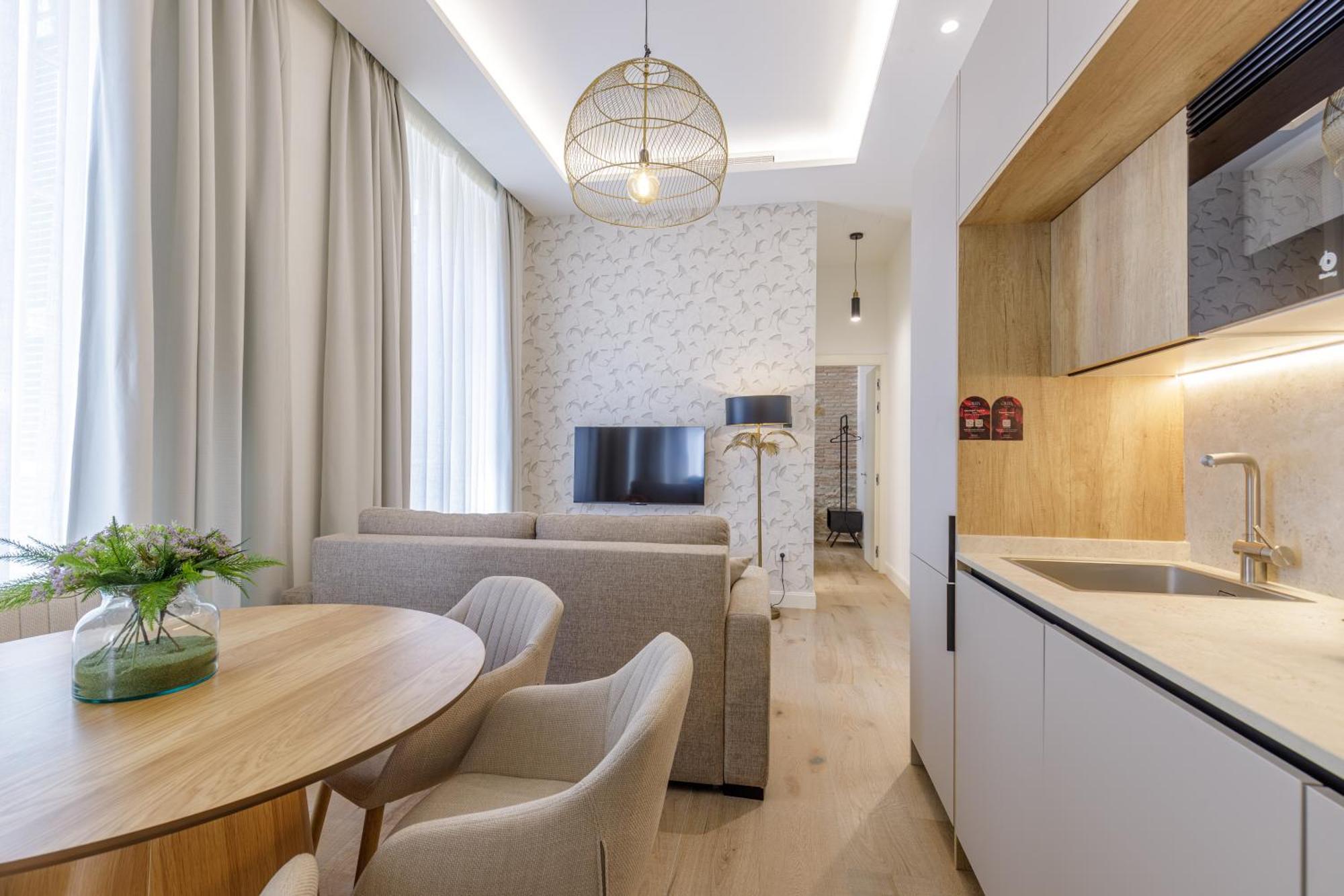 Marques De Velazquez Ii By Caleta Homes Appartamento Málaga