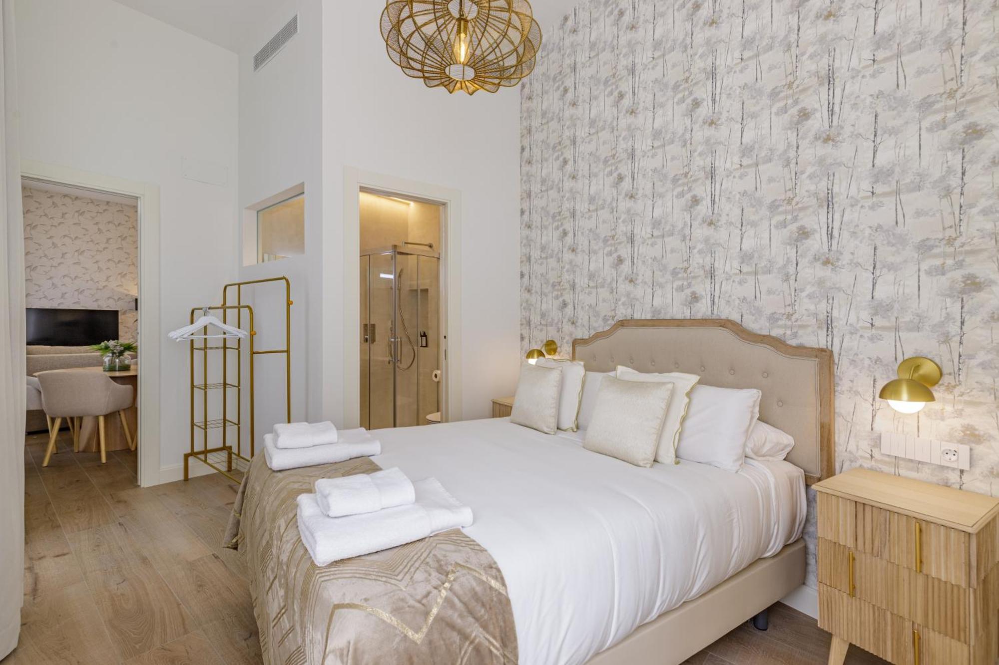 Appartamento Marques De Velazquez Ii By Caleta Homes