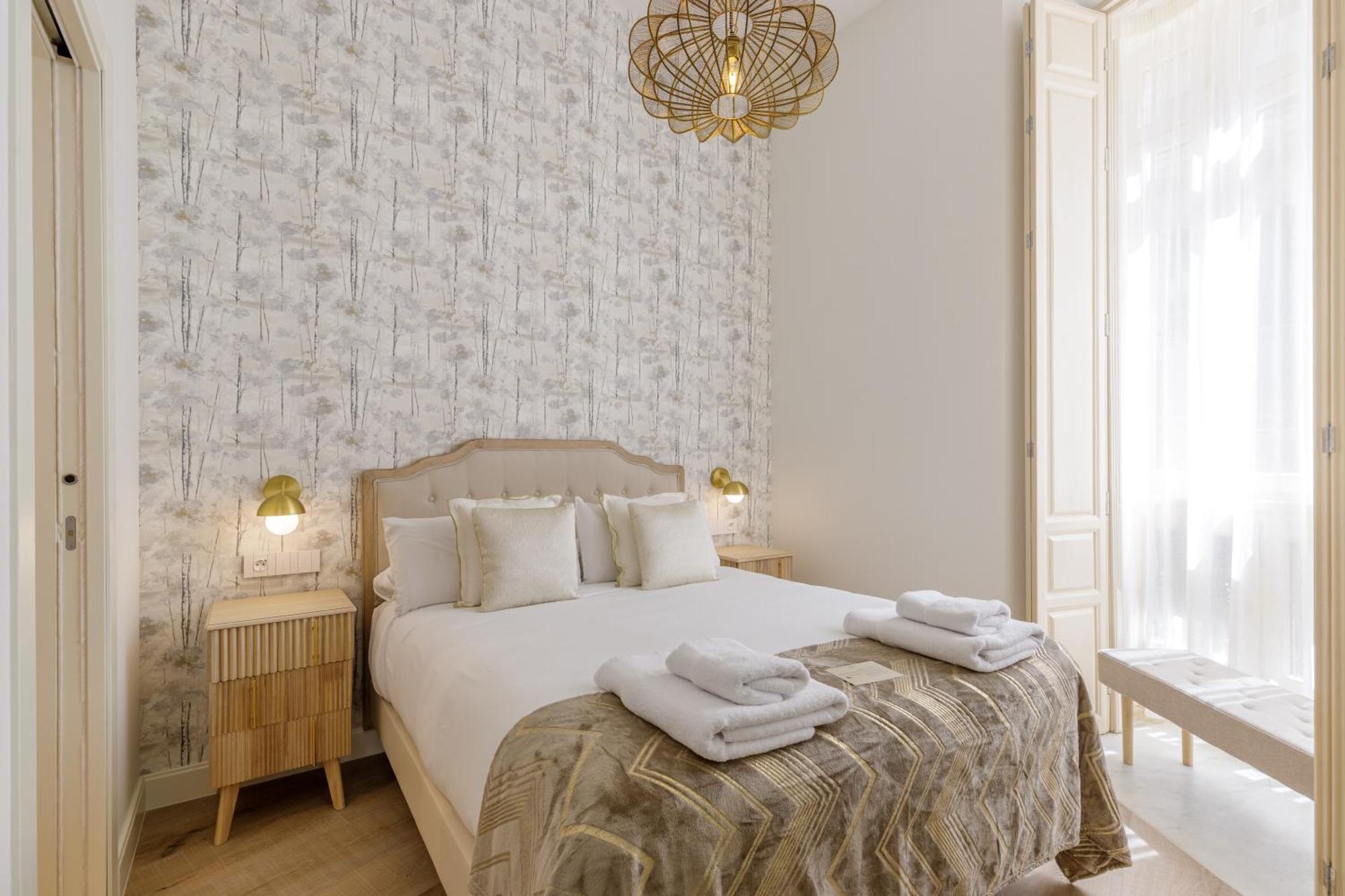 Marques De Velazquez Ii By Caleta Homes Appartamento Málaga