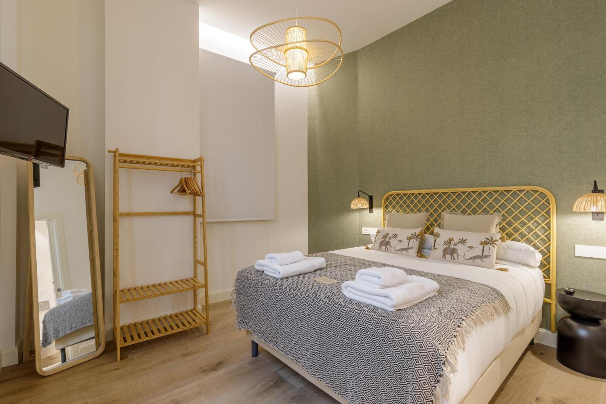 Marques De Velazquez Ii By Caleta Homes Appartamento Málaga