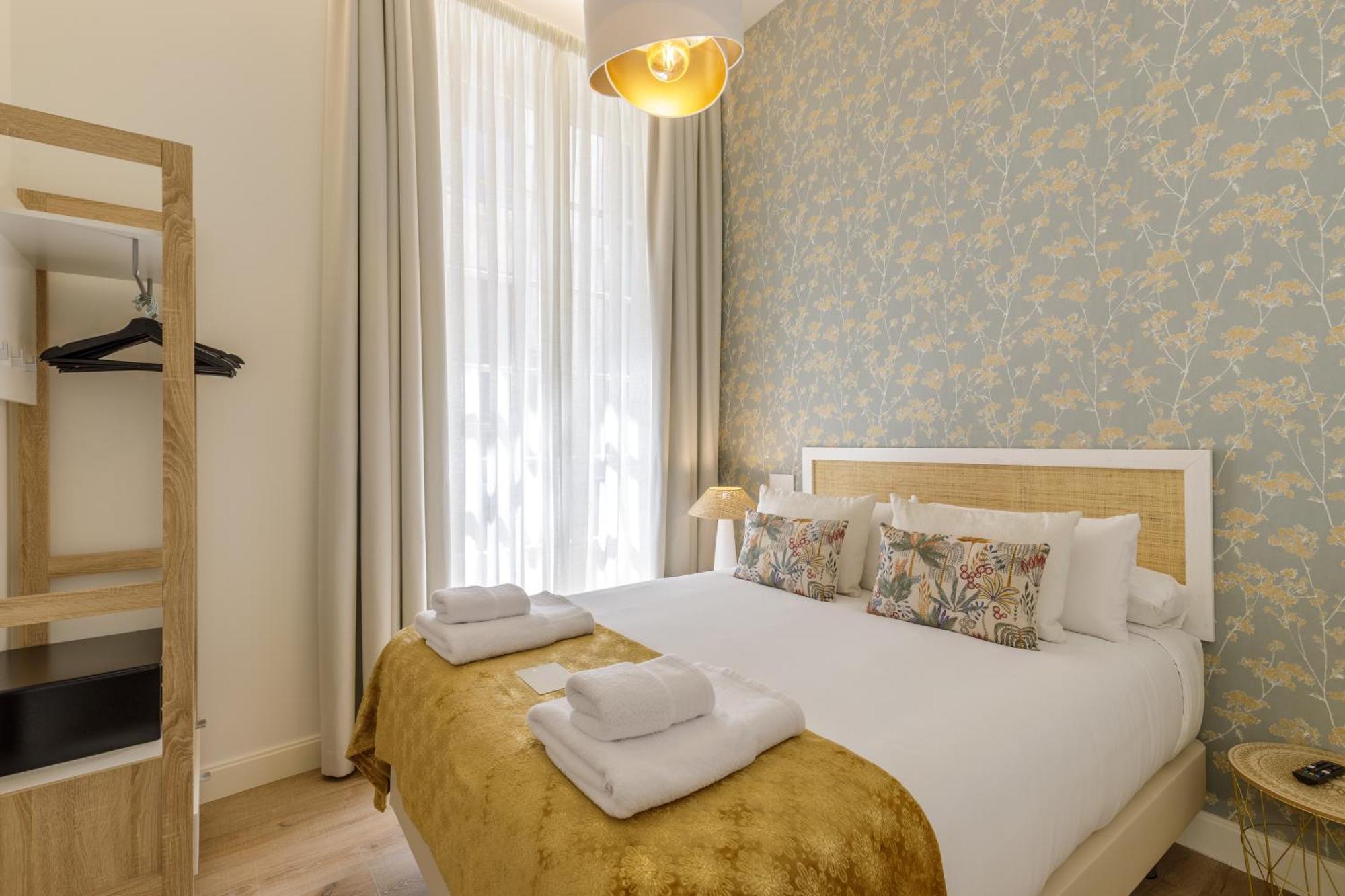 Appartamento Marques De Velazquez Ii By Caleta Homes Málaga