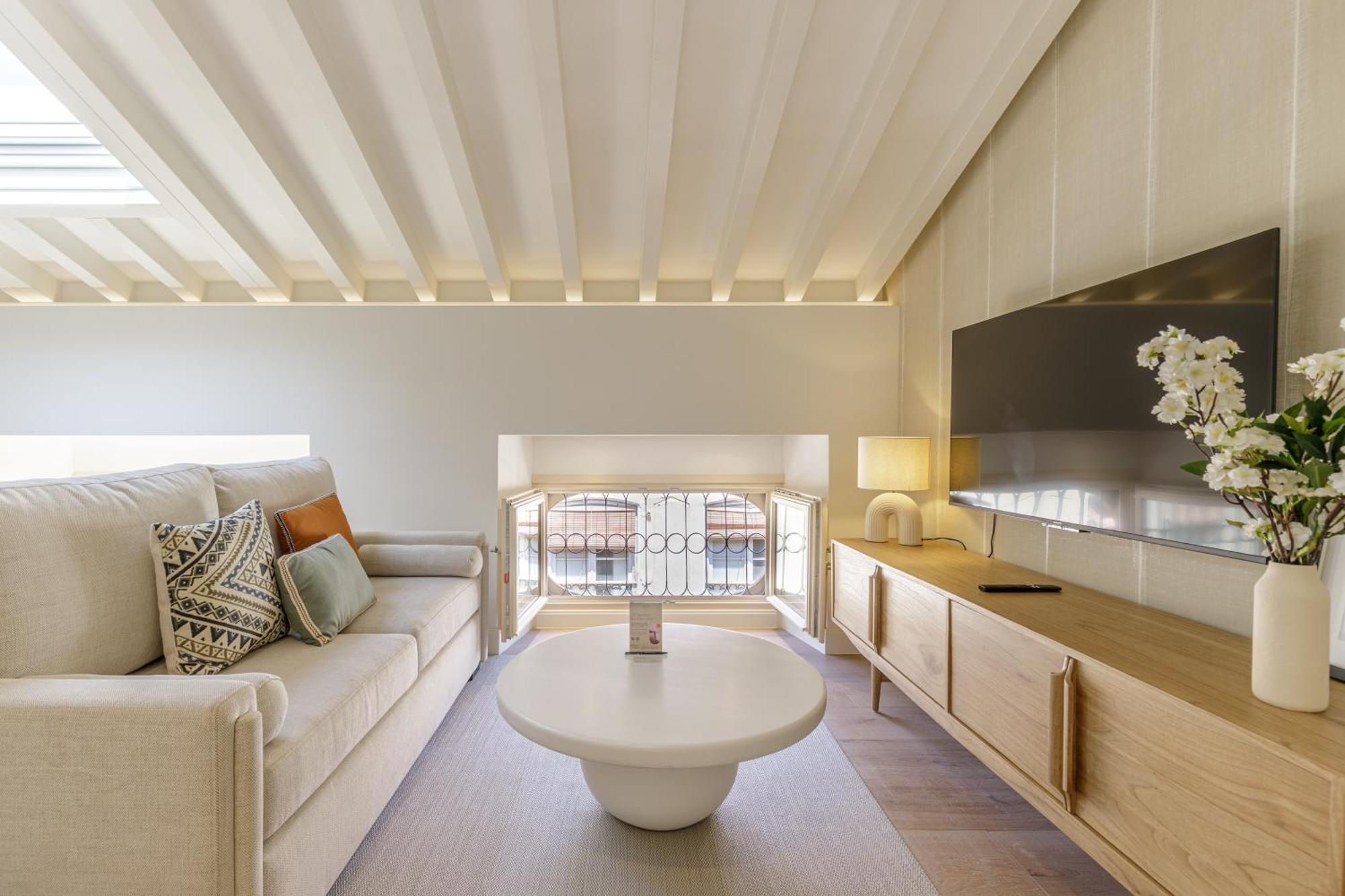 Marques De Velazquez Ii By Caleta Homes Leilighet