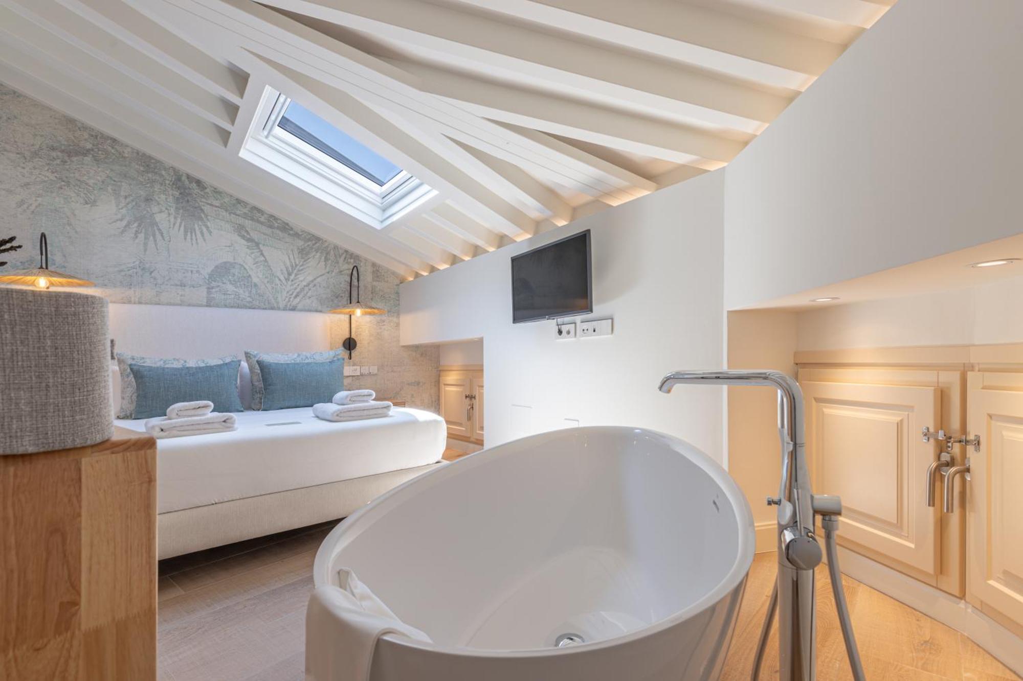Marques De Velazquez Ii By Caleta Homes Leilighet