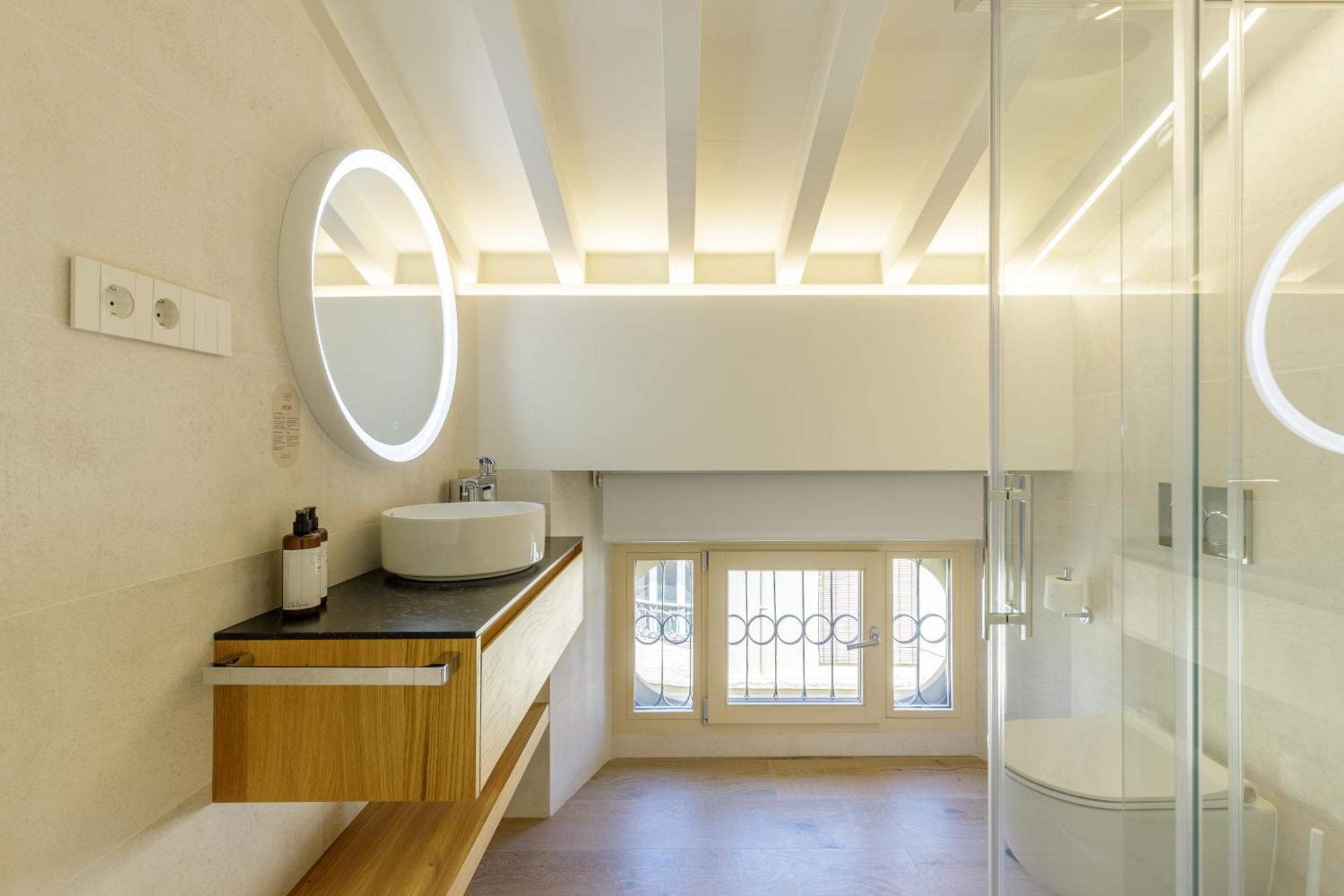 Marques De Velazquez Ii By Caleta Homes Leilighet Málaga