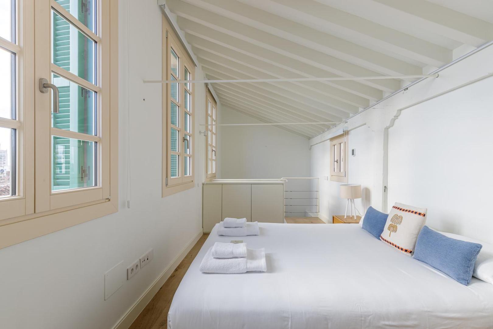 Marques De Velazquez Ii By Caleta Homes Leilighet