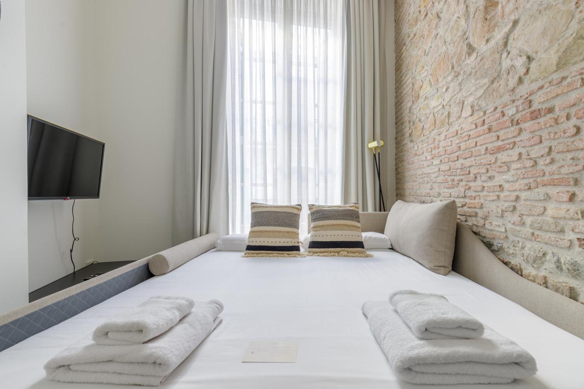 Leilighet Marques De Velazquez Ii By Caleta Homes *